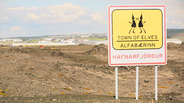 Феминизм и никаких криминальных сводок. Исландия: рай, построенный в аду