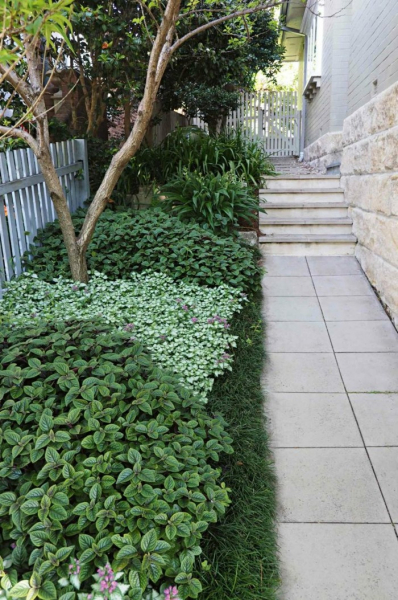 Идеи дизайна сада своими руками