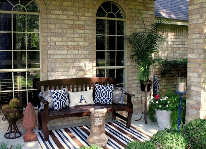 Идеи дизайна сада своими руками