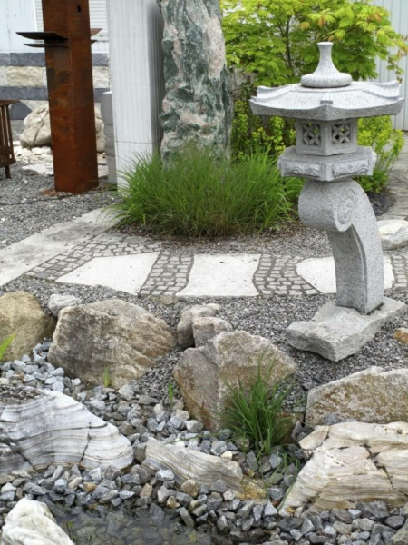 Идеи дизайна сада своими руками