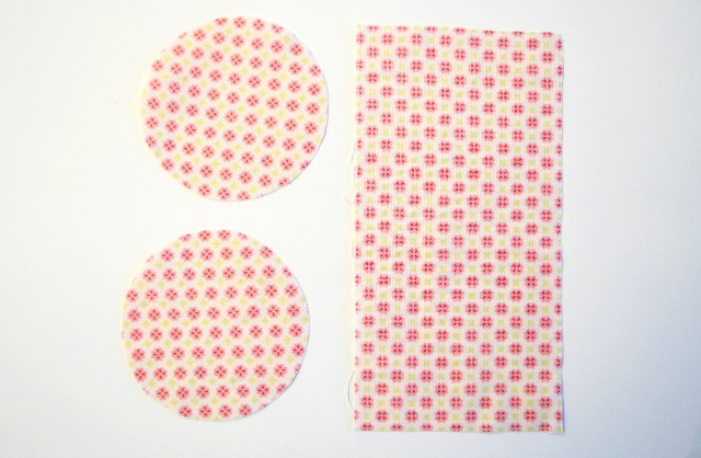 Игольница на запястье своими руками