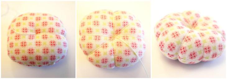 Игольница на запястье своими руками