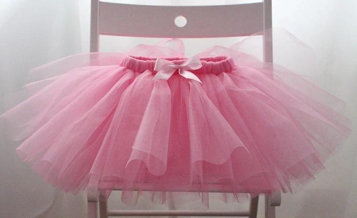 Юбка-пачка своими руками пошагово