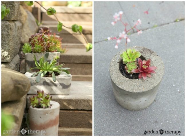 Как превратить сад в райский уголок