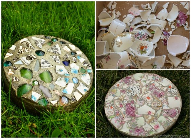 Как превратить сад в райский уголок