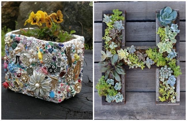 Как превратить сад в райский уголок