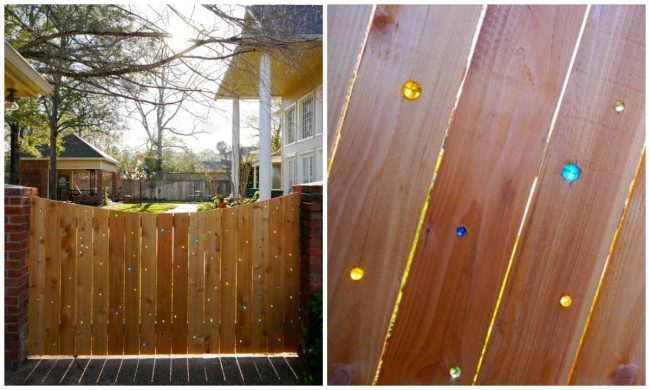 Как превратить сад в райский уголок