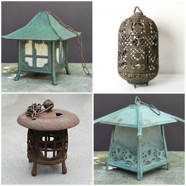 Как превратить сад в райский уголок