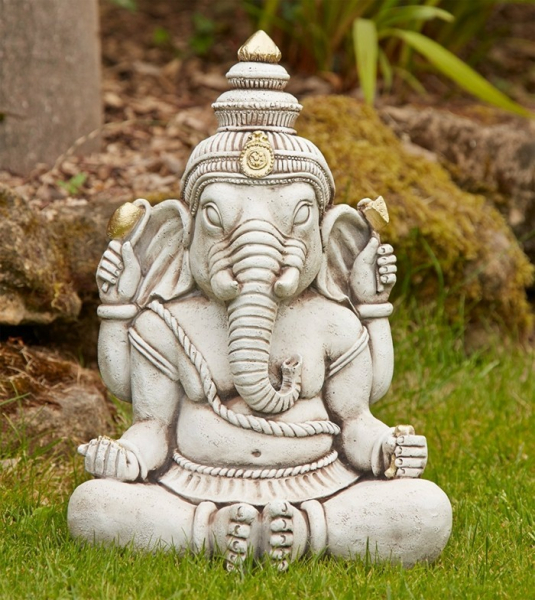 Как сделать клумбу или садовую фигуру своими руками из подручных материалов