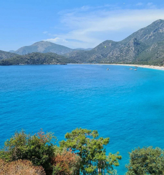 «Кемер сейчас больше напоминает Анапу»: отзыв об отдыхе в Турции