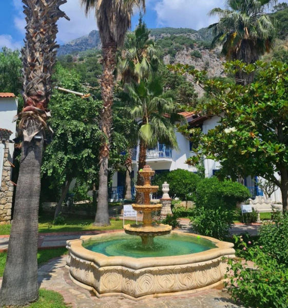 «Кемер сейчас больше напоминает Анапу»: отзыв об отдыхе в Турции