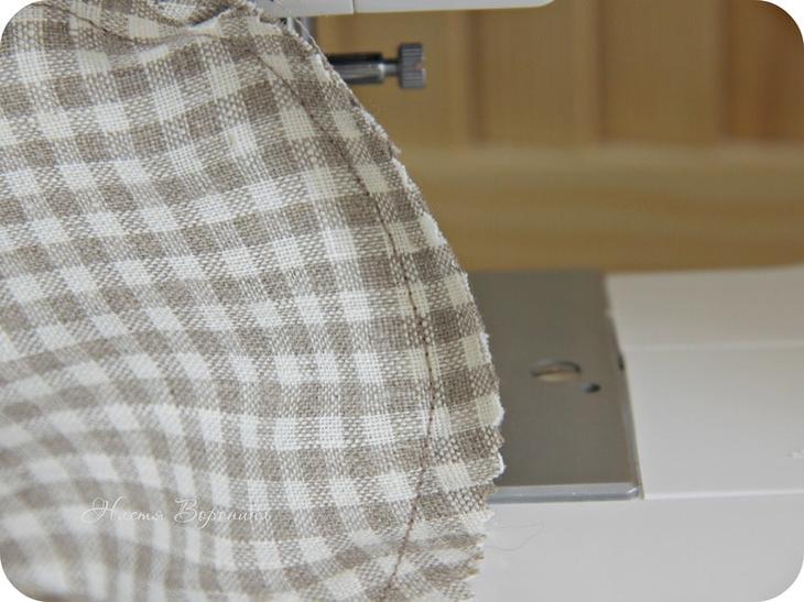 Корзины своими руками