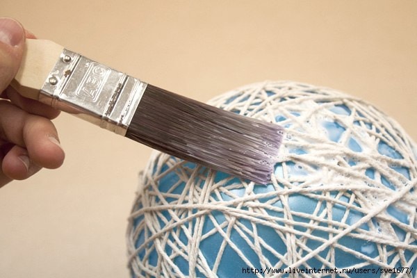 Корзины своими руками