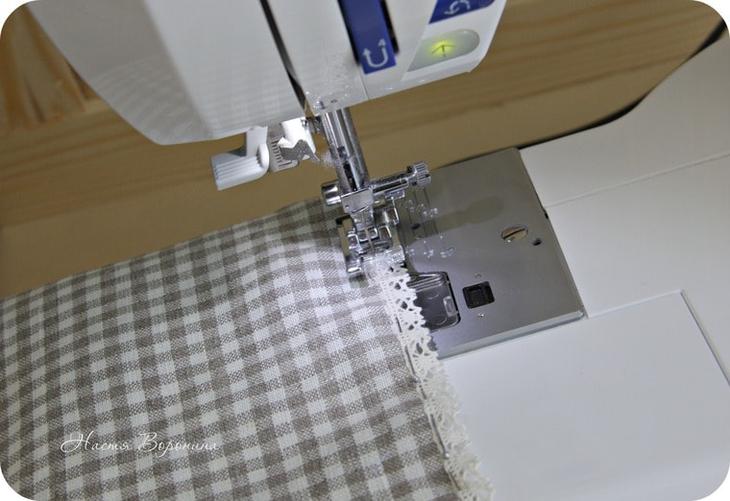 Корзины своими руками