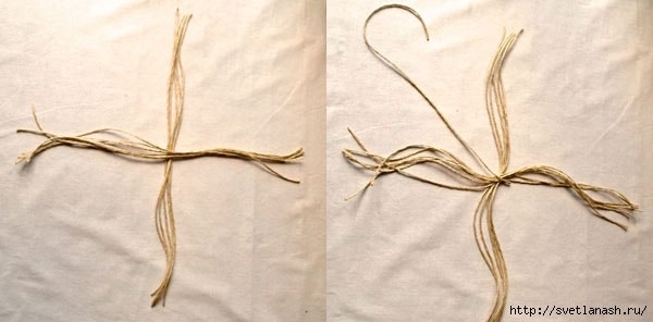 Корзины своими руками