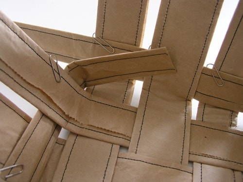 Корзины своими руками