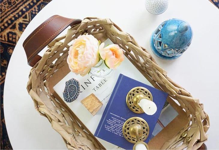 Корзины своими руками