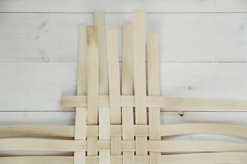 Корзины своими руками