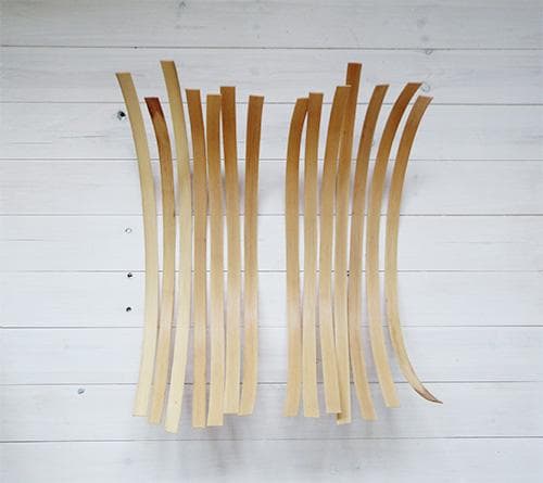 Корзины своими руками