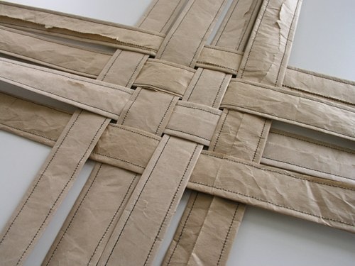 Корзины своими руками