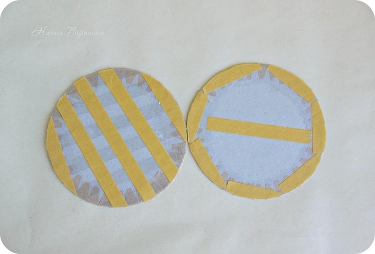 Корзины своими руками