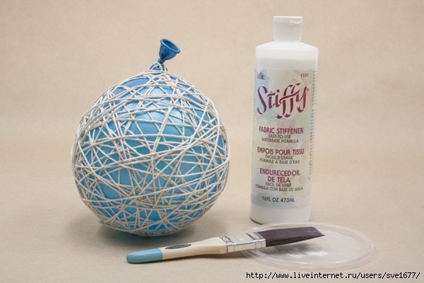 Корзины своими руками