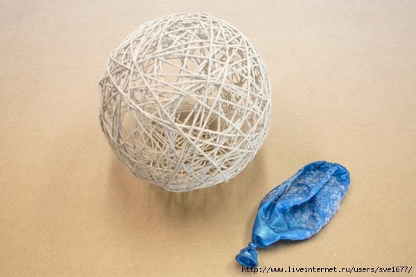 Корзины своими руками