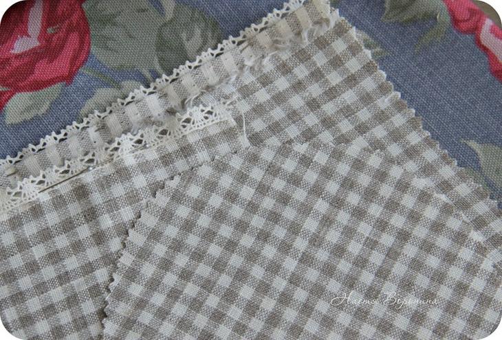 Корзины своими руками