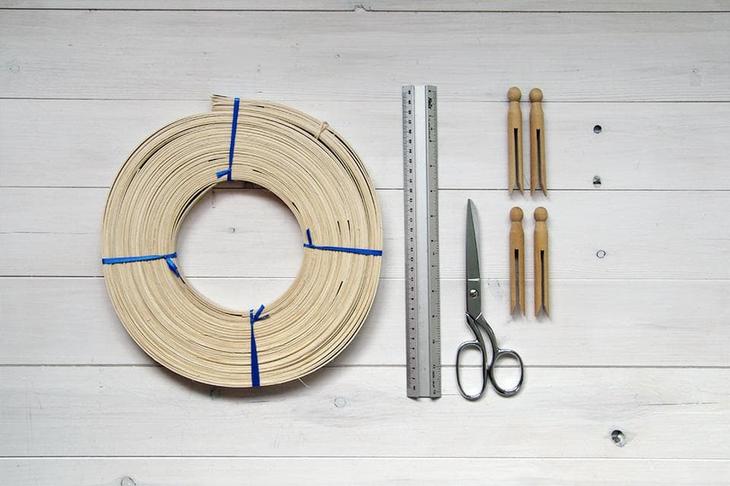 Корзины своими руками