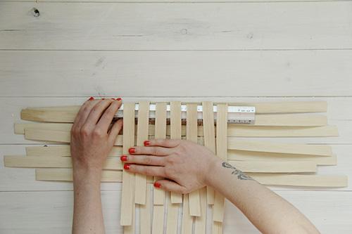 Корзины своими руками