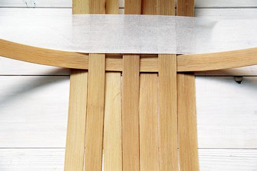 Корзины своими руками