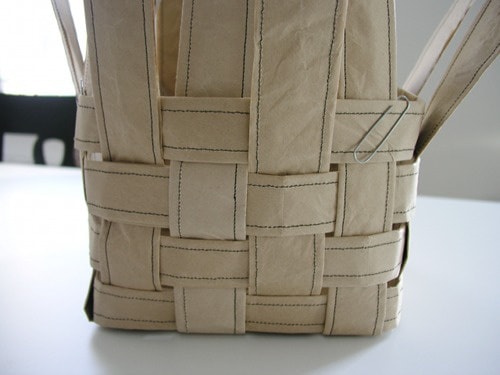 Корзины своими руками