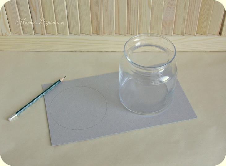 Корзины своими руками