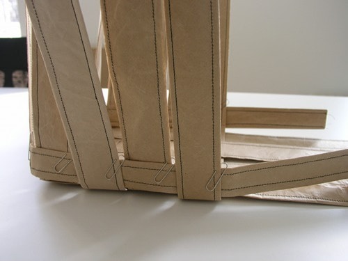 Корзины своими руками