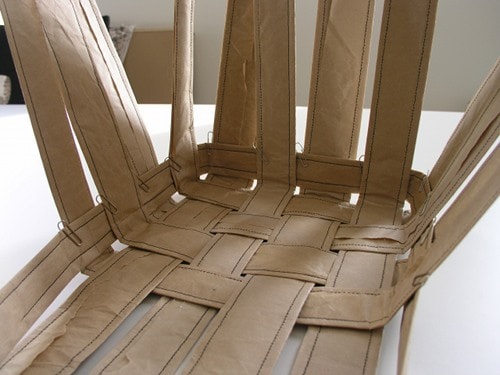 Корзины своими руками