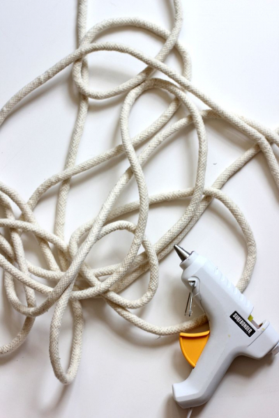 Корзины своими руками