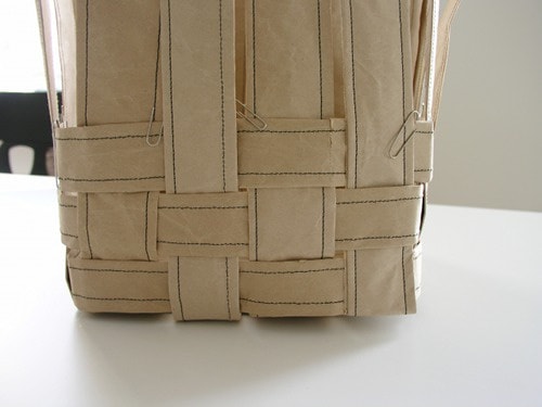 Корзины своими руками