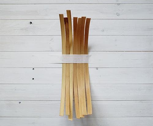 Корзины своими руками