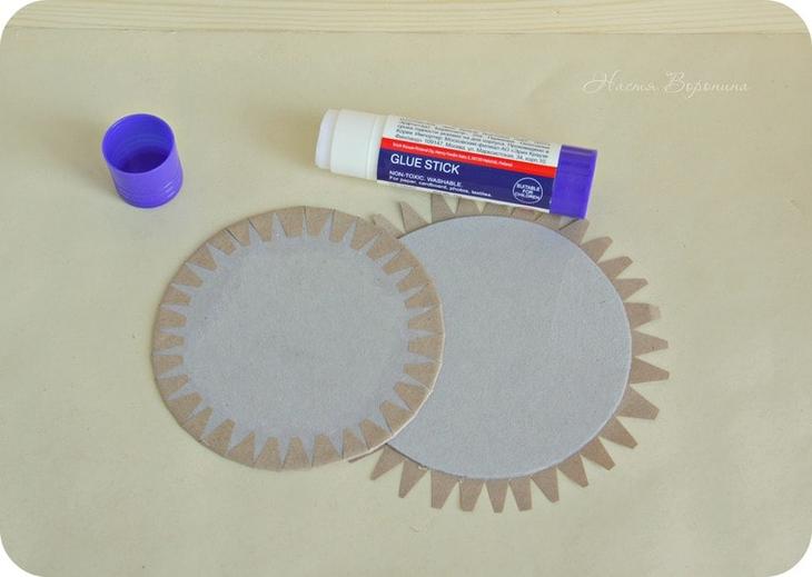 Корзины своими руками