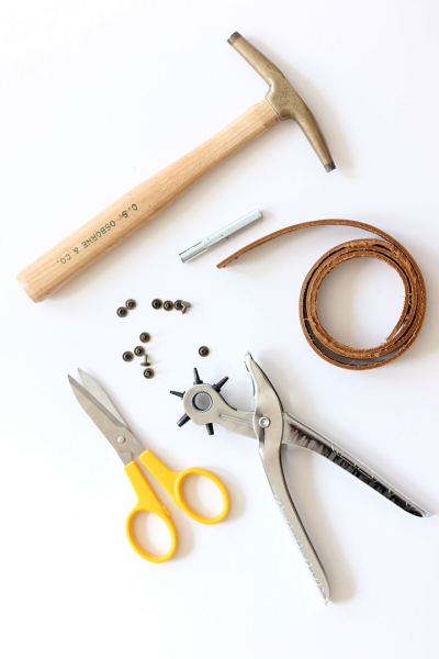 Корзины своими руками