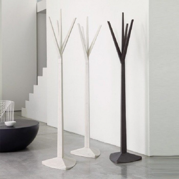 Креативные вешалки своими руками