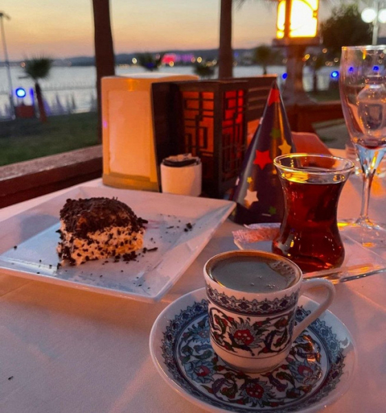 Круглосуточное питание, &laquo;лысая&raquo; территория и новые номера: отзыв об отдыхе в Авсалларе