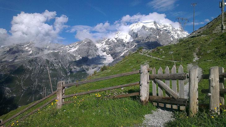 Куда поехать летом: 7 мест, где можно отдохнуть от жары