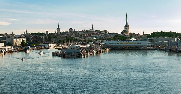 Куда поехать летом: 7 мест, где можно отдохнуть от жары