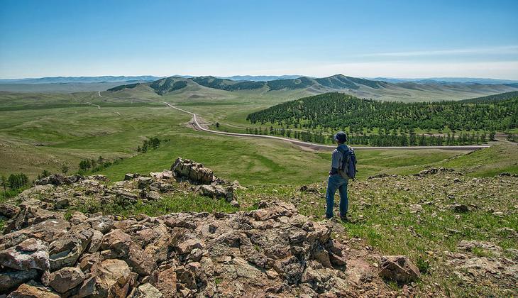 Куда поехать летом: 7 мест, где можно отдохнуть от жары