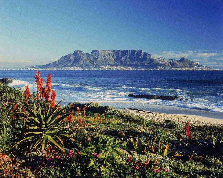 Куда поехать летом: 7 мест, где можно отдохнуть от жары