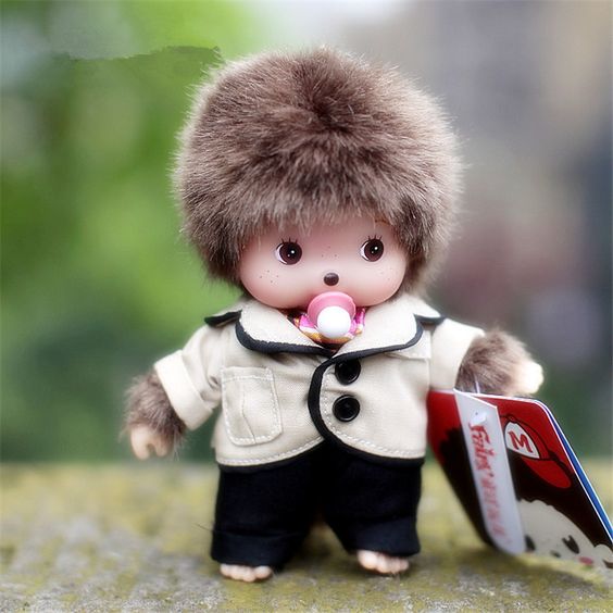 Куклы своими руками