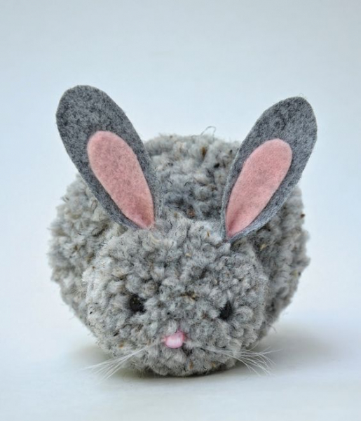 Куклы своими руками