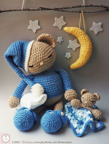 Куклы своими руками