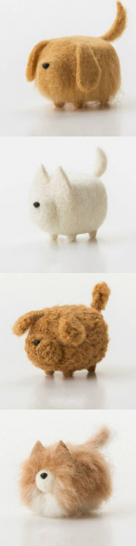 Куклы своими руками